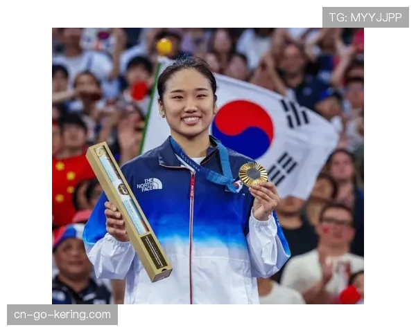 韩国女团夺冠关键：安洗莹稳定发挥加双打组合强势表现