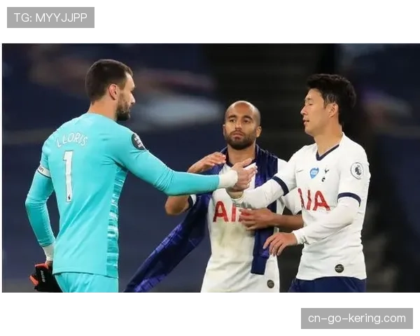 官方：托特纳姆热刺确认，队长孙兴慜因腿筋伤势将缺席四周